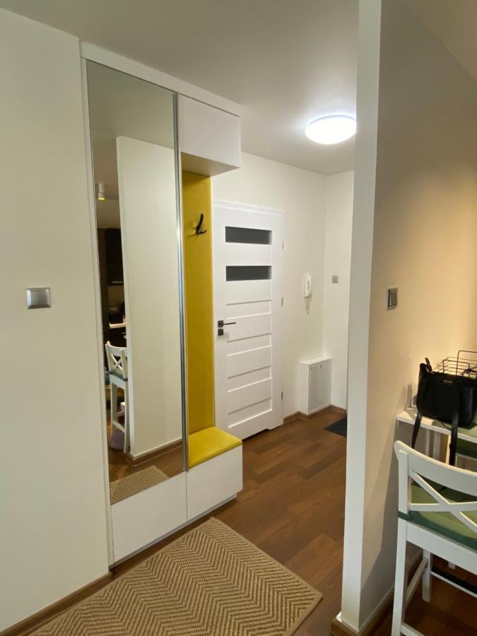 Апартаменти Apartament Piwna Краків Екстер'єр фото
