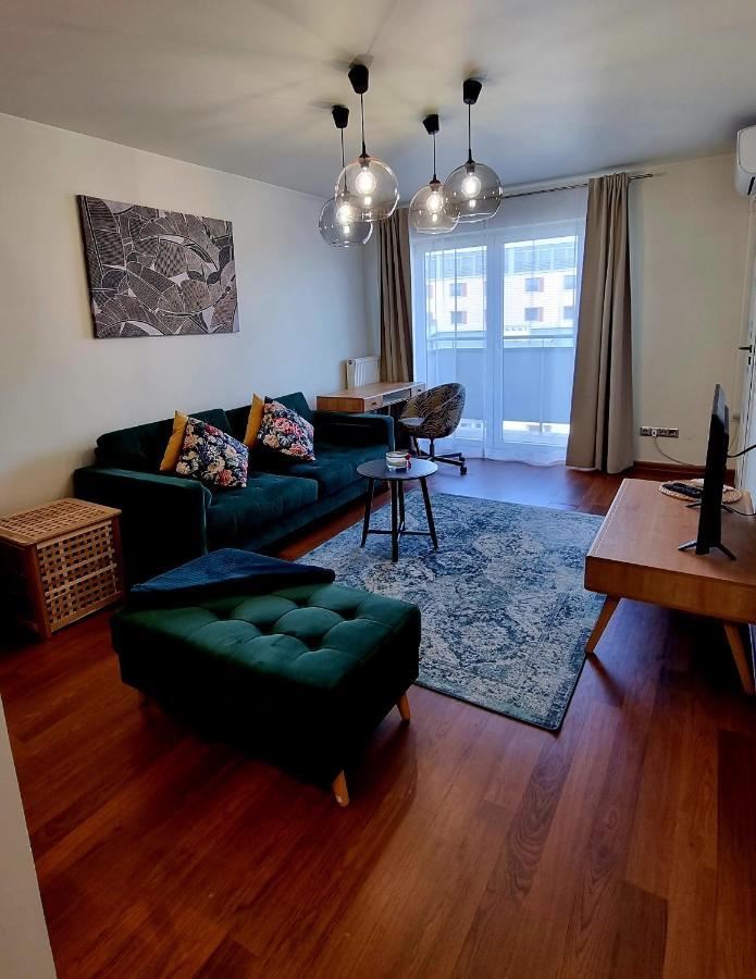 Апартаменти Apartament Piwna Краків Екстер'єр фото