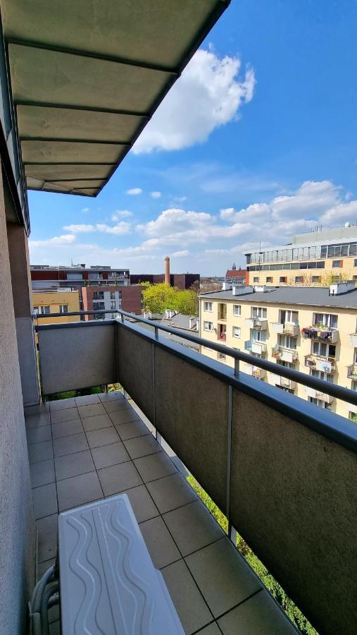 Апартаменти Apartament Piwna Краків Екстер'єр фото
