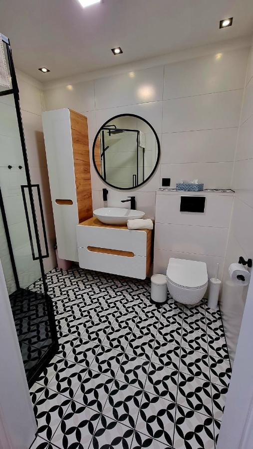 Апартаменти Apartament Piwna Краків Екстер'єр фото