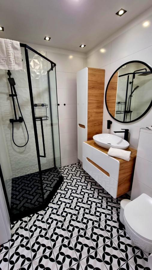 Апартаменти Apartament Piwna Краків Екстер'єр фото
