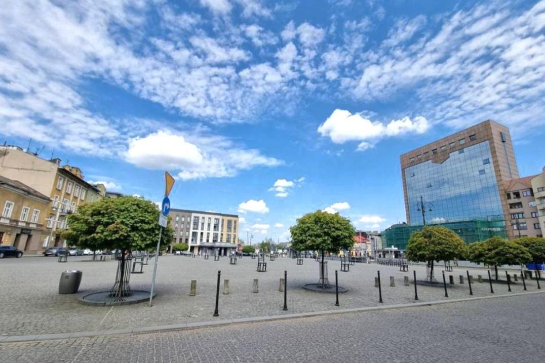 Апартаменти Apartament Piwna Краків Екстер'єр фото